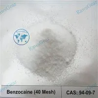 Benzocaine